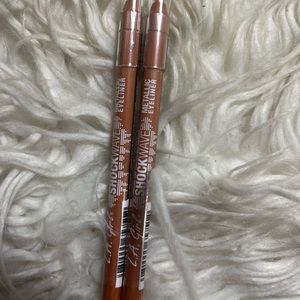 L.A Girl Shockwave Eyeliner
